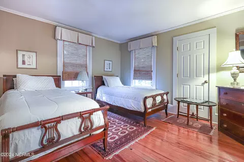 Bedroom - 40 Caddell Rd, Pinehurst, NC 28374 photo 1 of 5