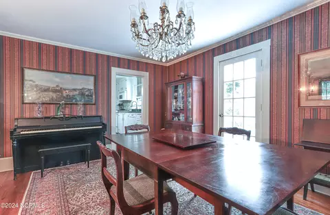 Dining - 40 Caddell Rd, Pinehurst, NC 28374 photo 2 of 3