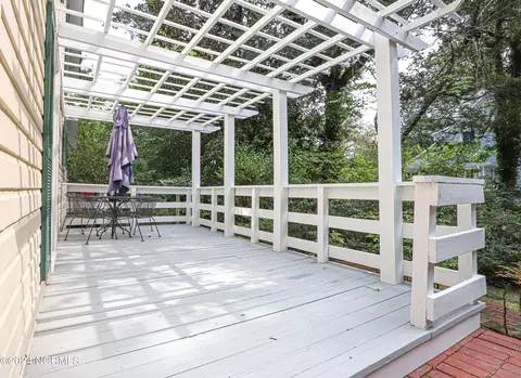 Exterior - 40 Caddell Rd, Pinehurst, NC 28374 photo 5 of 15