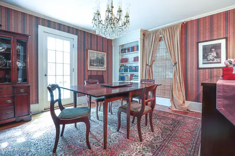 Dining - 40 Caddell Rd, Pinehurst, NC 28374 photo 1 of 3