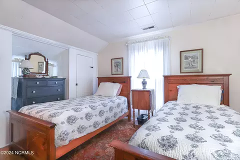Bedroom - 40 Caddell Rd, Pinehurst, NC 28374 photo 5 of 5