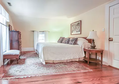 Bedroom - 40 Caddell Rd, Pinehurst, NC 28374 photo 3 of 5