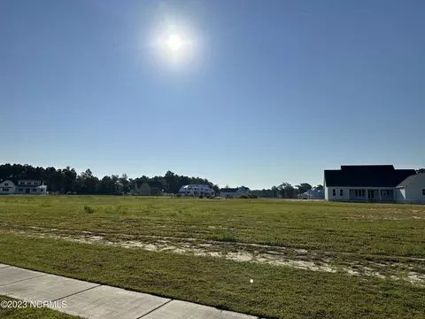 41 W Dragonfly Ln, Hampstead, NC 28443