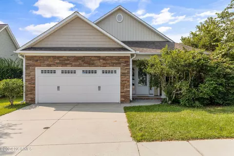 1504 Stones Edge Loop, Wilmington, NC 28405