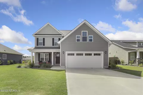127 Emerson Ln, Sneads Ferry, NC 28460