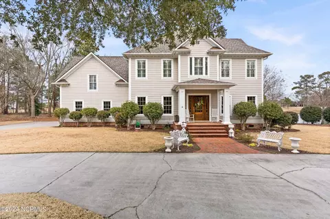 234 River Ridge Dr, Wallace, NC 28466