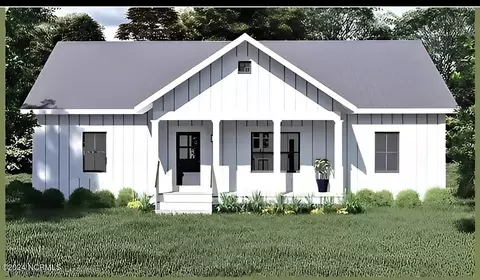 227 Smith Rd, Gates, NC 27937