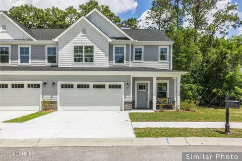 4752 Tallow Trce #2, Shallotte, NC 28470