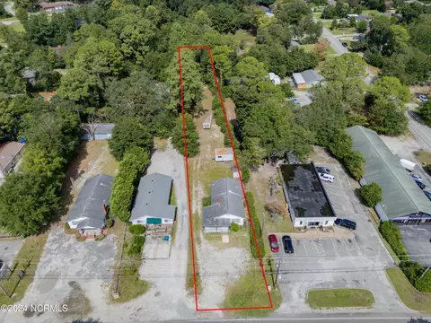 5011 Wrightsville Ave, Wilmington, NC 28403