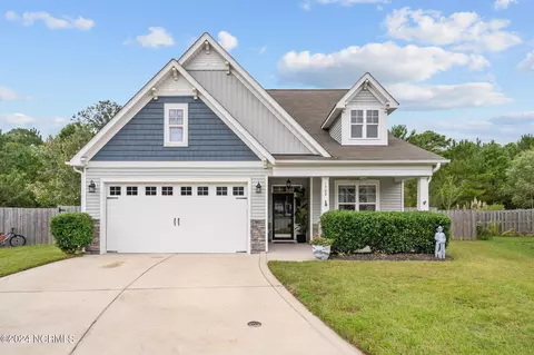 1509 Spring Ct, Leland, NC 28451
