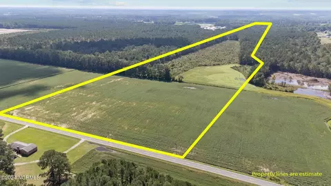 2835 Pikeville-princeton Rd, Pikeville, NC 27863