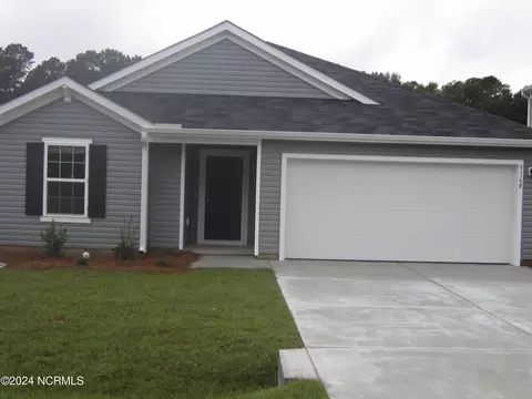 5214 Meagan Ln NE, Winnabow, NC 28479