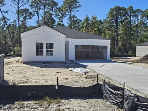 1073 Harbor Dr SW #LOT 13 HARTFORD, Calabash, NC 28467