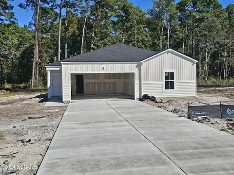 1072 Harbor Dr SW #LOT 81 HARRISBURG, Calabash, NC 28467