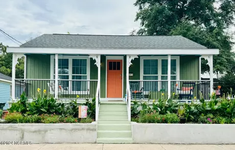 904 Hanover St, Wilmington, NC 28401