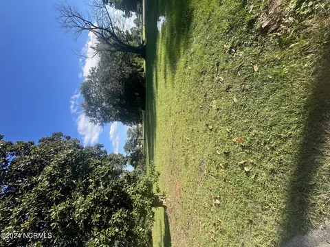202 Hillsboro St E, Mount Olive, NC 28365