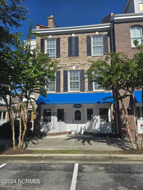 1780 Queen Anne St SW UNIT 6, Sunset Beach, NC 28468