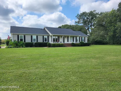 604 602 Plantation Rd, Goldsboro, NC 27530