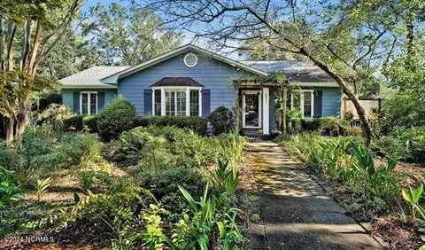 2521 Park Ave, Wilmington, NC 28403