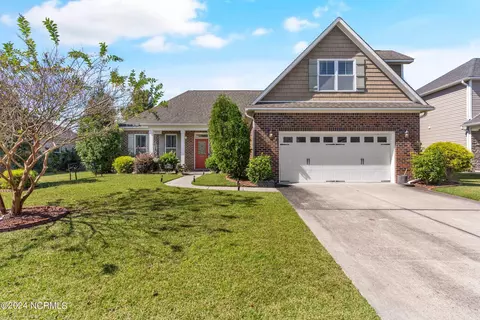 349 St Kitts Way, Winnabow, NC 28479