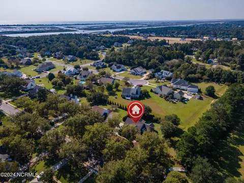View/Area - 104 E Colonnade Dr, Hampstead, NC 28443 photo 3 of 17