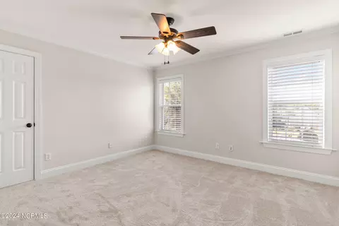 Bedroom - 104 E Colonnade Dr, Hampstead, NC 28443 photo 7 of 10
