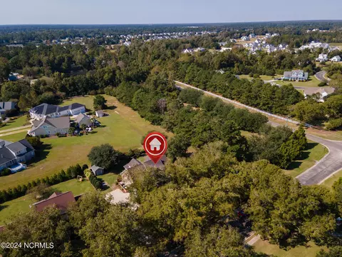 View/Area - 104 E Colonnade Dr, Hampstead, NC 28443 photo 1 of 17