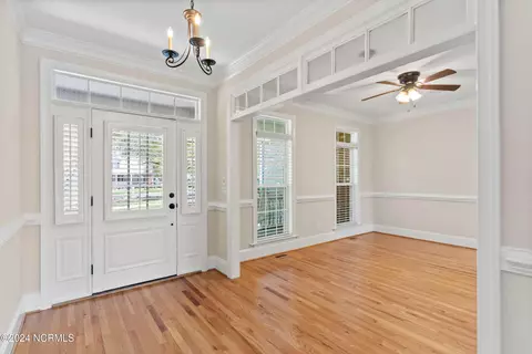 Entry Way - 104 E Colonnade Dr, Hampstead, NC 28443 photo 1 of 1