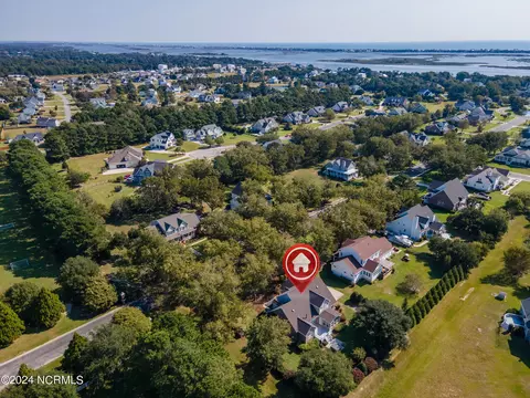 View/Area - 104 E Colonnade Dr, Hampstead, NC 28443 photo 5 of 17