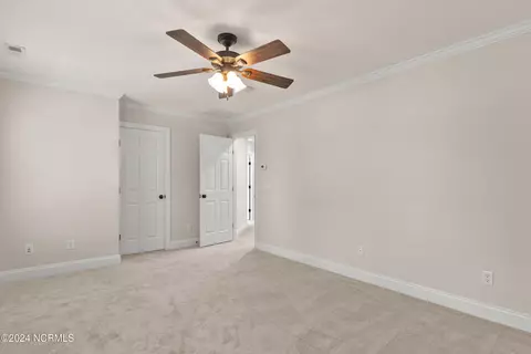 Bedroom - 104 E Colonnade Dr, Hampstead, NC 28443 photo 6 of 10