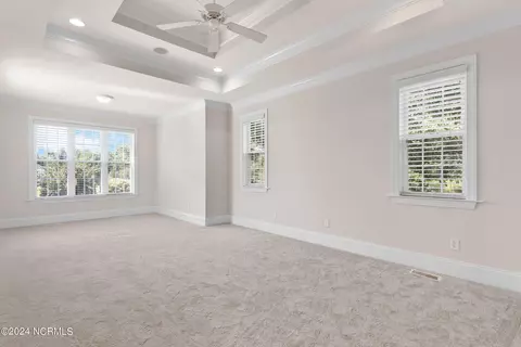 Bedroom - 104 E Colonnade Dr, Hampstead, NC 28443 photo 1 of 10