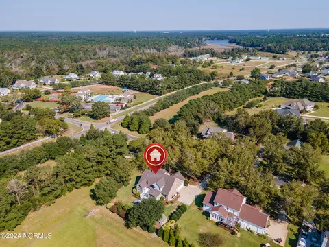 View/Area - 104 E Colonnade Dr, Hampstead, NC 28443 photo 7 of 17