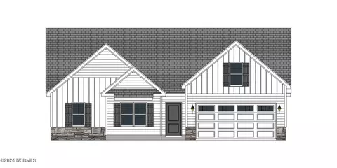 708 Oleander Dr, Greenville, NC 27858