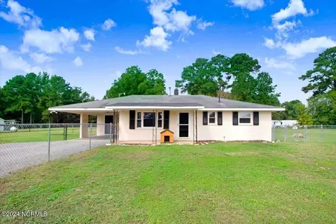 435 Hare Rd, Goldsboro, NC 27534