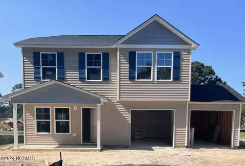 613 Wondertown Dr, Erwin, NC 28339