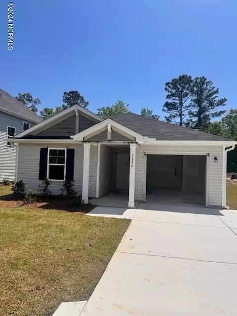 5231 Meagan Ln NE, Winnabow, NC 28479