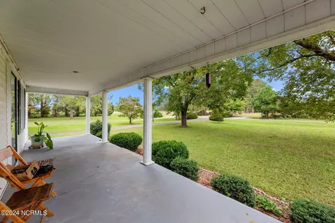 Exterior - 4687 Neuse Rd, Kinston, NC 28501 photo 7 of 11