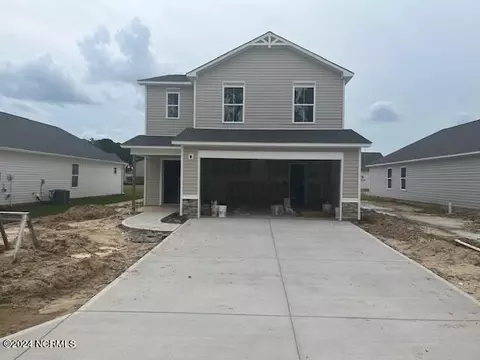 163 NW Maymont St NW #32A, Supply, NC 28462