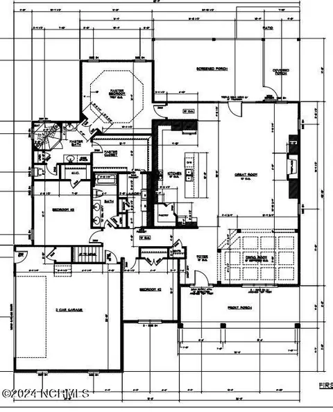 1225 Abby Dr, Greenville, NC 27834