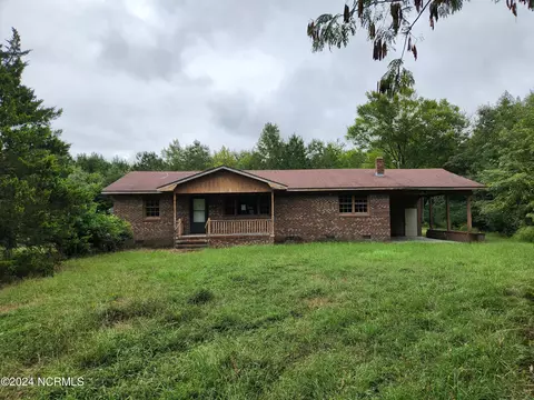 443 Nc Highway 45 S, Merry Hill, NC 27957