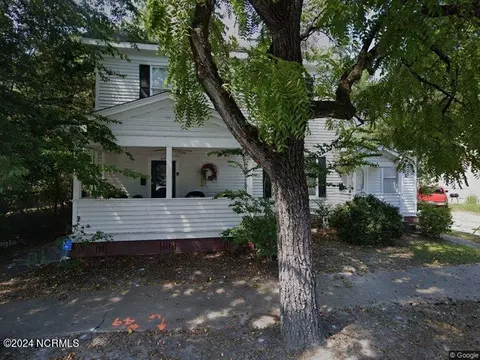 Undisclosed, Greenville, NC 27858