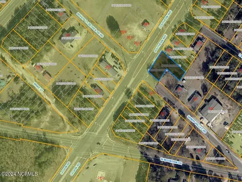 2611 Southern Ave, Fayetteville, NC 28306