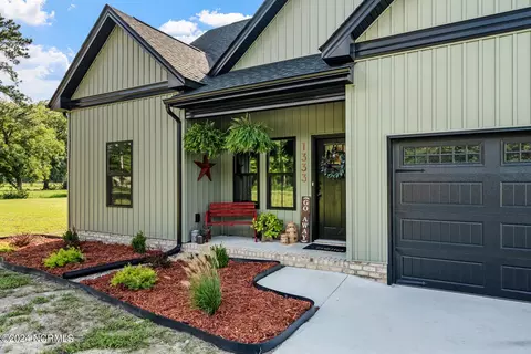lot1 Sexton Rd, Elizabeth City, NC 27909