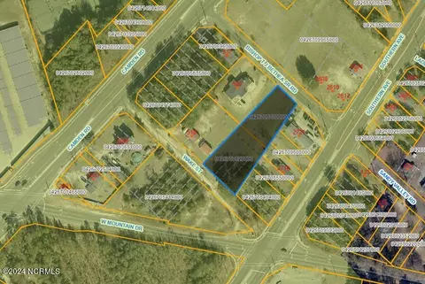 507 Sandy Valley St, Fayetteville, NC 28306