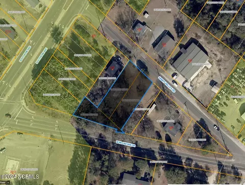 425 Sandy Valley St, Fayetteville, NC 28306
