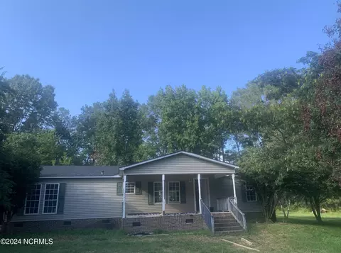 186 Jolly Blvd, Roanoke Rapids, NC 27870