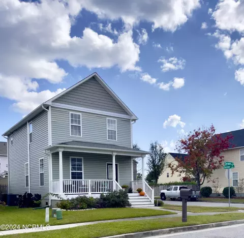 1500 Corbett St, Wilmington, NC 28401