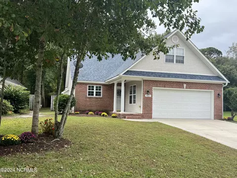 5005 Long Pointe Rd, Wilmington, NC 28409