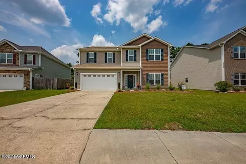 302 Bandon Dr, New Bern, NC 28562