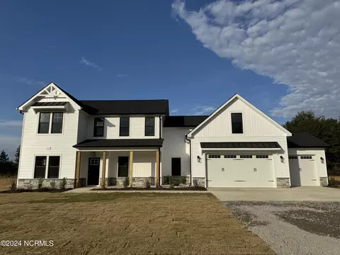 305 Graham Rd, Cameron, NC 28326
